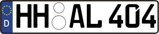 HH-AL404