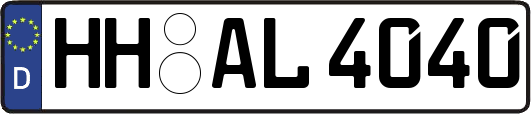 HH-AL4040