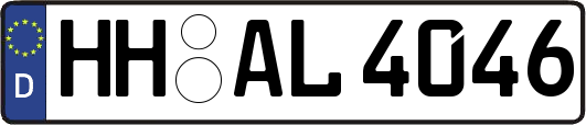 HH-AL4046