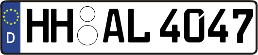 HH-AL4047