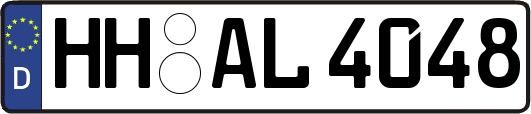 HH-AL4048