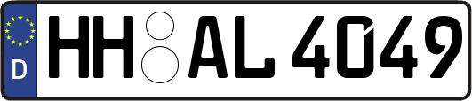 HH-AL4049