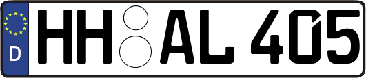 HH-AL405