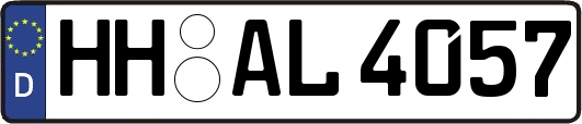 HH-AL4057