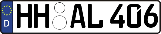 HH-AL406