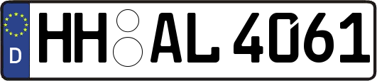 HH-AL4061