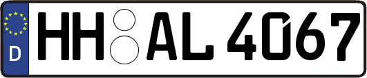 HH-AL4067