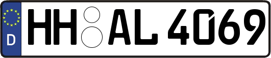 HH-AL4069