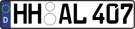 HH-AL407