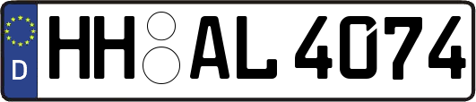 HH-AL4074