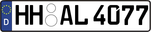 HH-AL4077