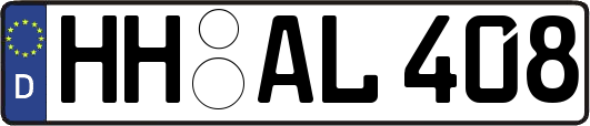 HH-AL408