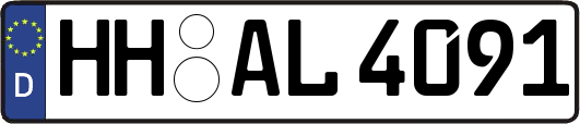 HH-AL4091