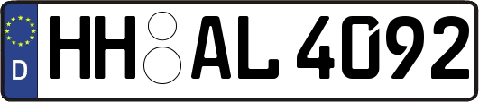 HH-AL4092