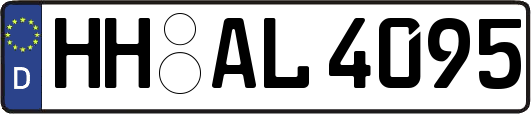 HH-AL4095