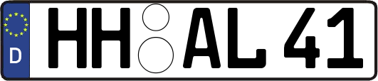 HH-AL41