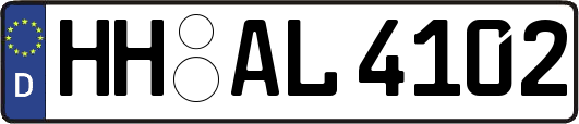 HH-AL4102