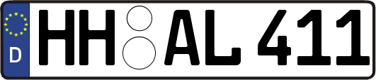 HH-AL411