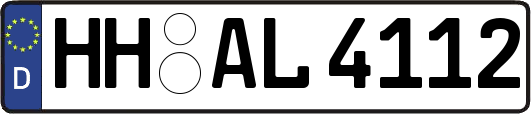 HH-AL4112