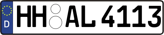 HH-AL4113