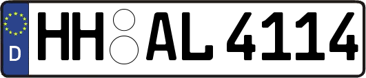 HH-AL4114