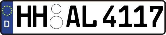 HH-AL4117