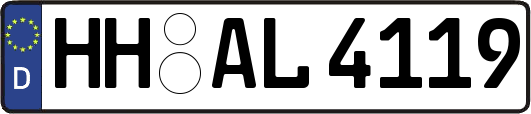 HH-AL4119