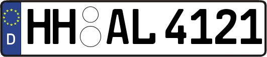 HH-AL4121