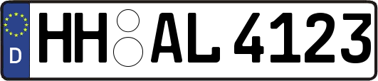 HH-AL4123