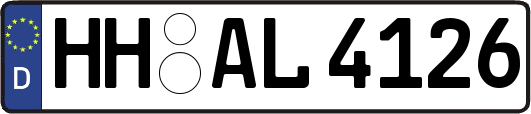 HH-AL4126
