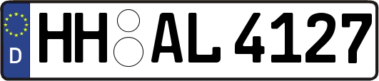 HH-AL4127