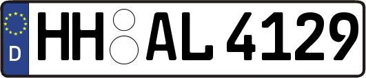 HH-AL4129