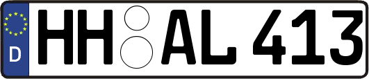 HH-AL413