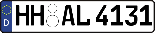 HH-AL4131