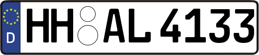 HH-AL4133