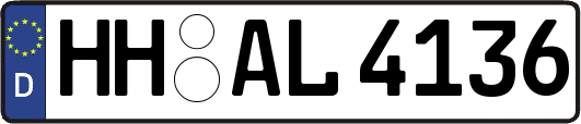 HH-AL4136