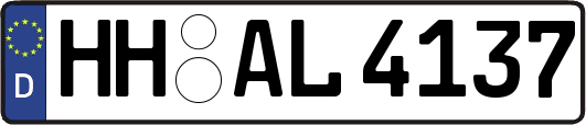 HH-AL4137