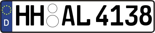 HH-AL4138