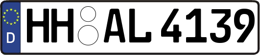 HH-AL4139