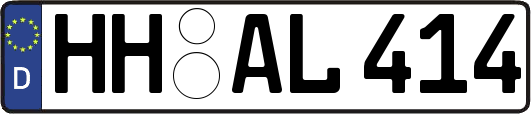 HH-AL414
