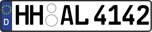 HH-AL4142
