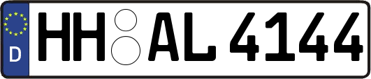 HH-AL4144