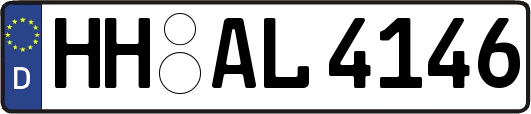 HH-AL4146