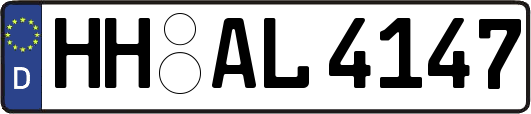 HH-AL4147