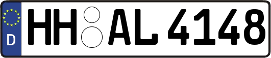 HH-AL4148