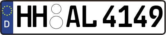 HH-AL4149