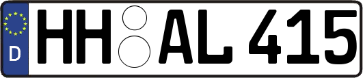 HH-AL415