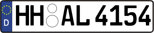 HH-AL4154