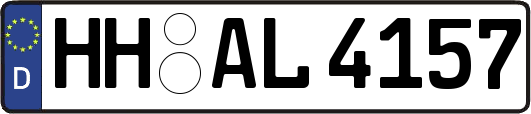 HH-AL4157