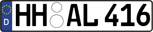 HH-AL416